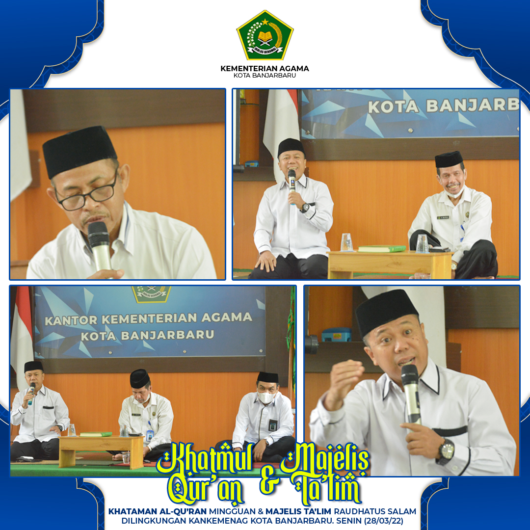 Majelis Talim