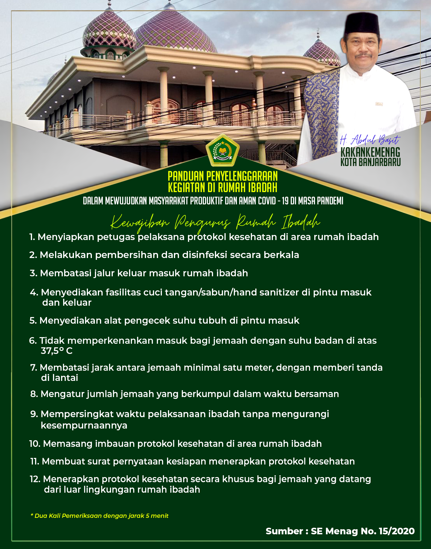 Rumah Ibadah 2